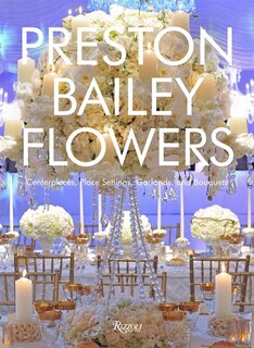 Front cover_Preston Bailey Flowers