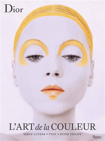 Front cover_L' art de la couleur