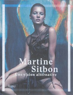 Couverture_Martine Sitbon