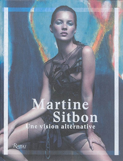 Couverture_Martine Sitbon
