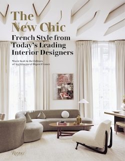 Front cover_The New Chic