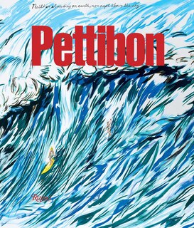 Front cover_Raymond Pettibon