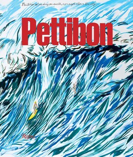 Raymond Pettibon