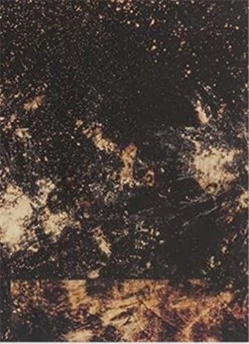 Couverture_Sterling Ruby: Paris