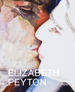 Couverture_Elizabeth Peyton