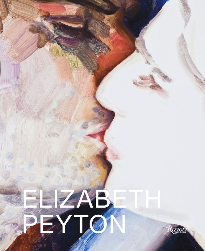 Couverture_Elizabeth Peyton