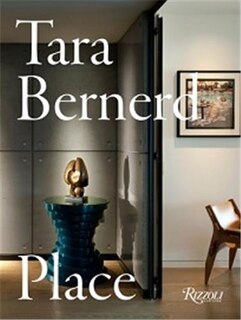 Front cover_Tara Bernerd