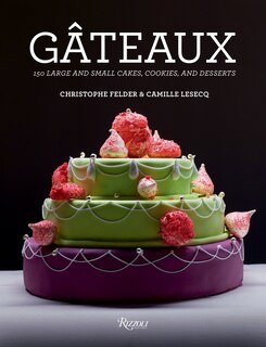 Front cover_Gateaux