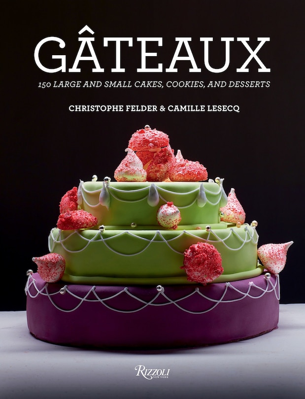 Front cover_Gateaux