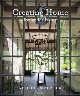 Front cover_Creating Home