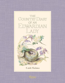 Couverture_The Country Diary Of An Edwardian Lady