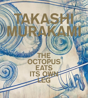 Front cover_Takashi Murakami