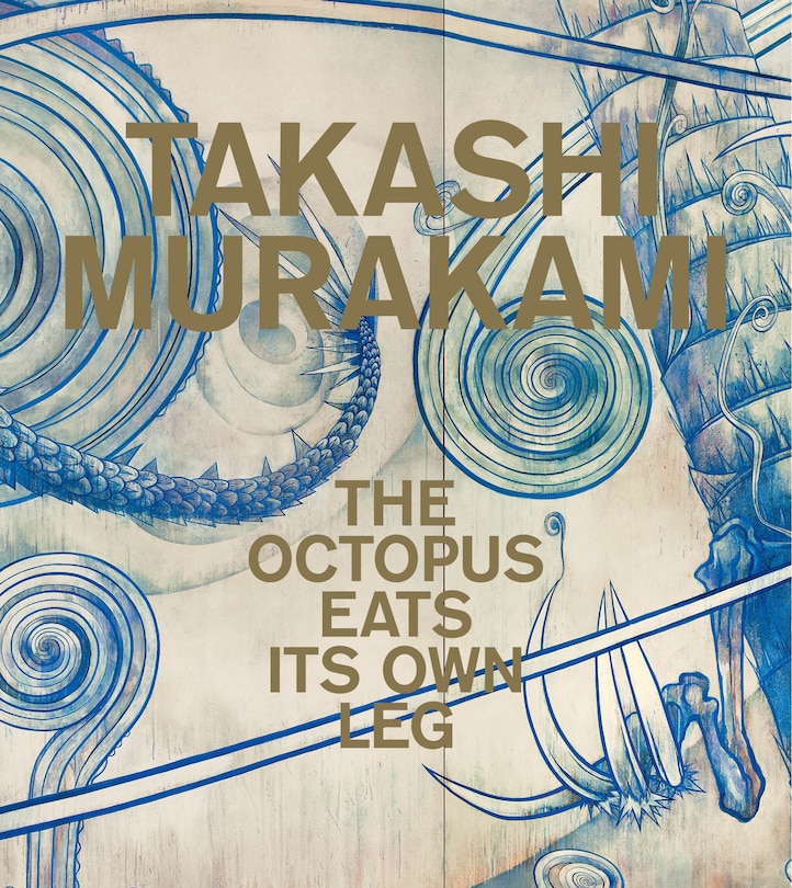 Front cover_Takashi Murakami