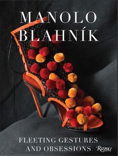 Front cover_Manolo Blahnik