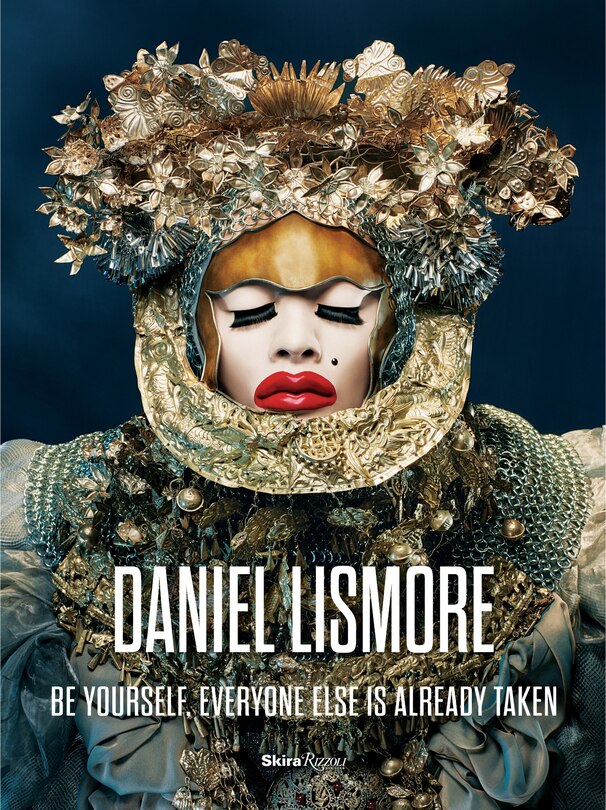 Couverture_Daniel Lismore