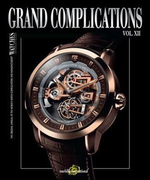 Grand Complications Volume Xiii