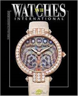 Couverture_Watches International Xviii