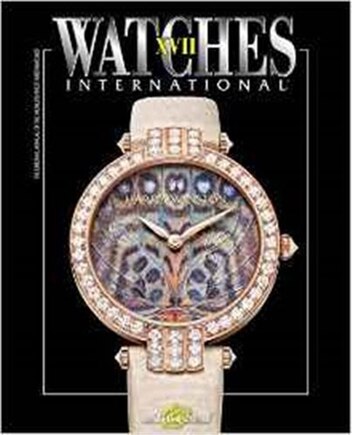 Watches International Xviii