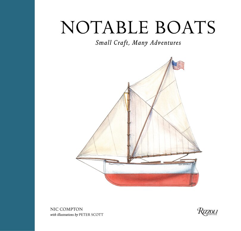 Couverture_Notable Boats