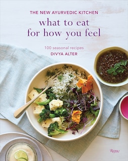 Front cover_What To Eat For How You Feel