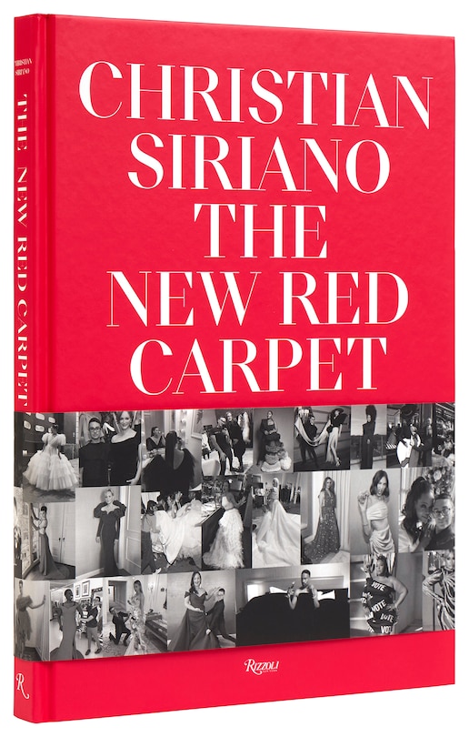 Front cover_Christian Siriano