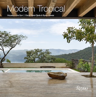 Couverture_Modern Tropical