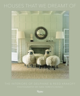 Front cover_Houses That We Dreamt Of