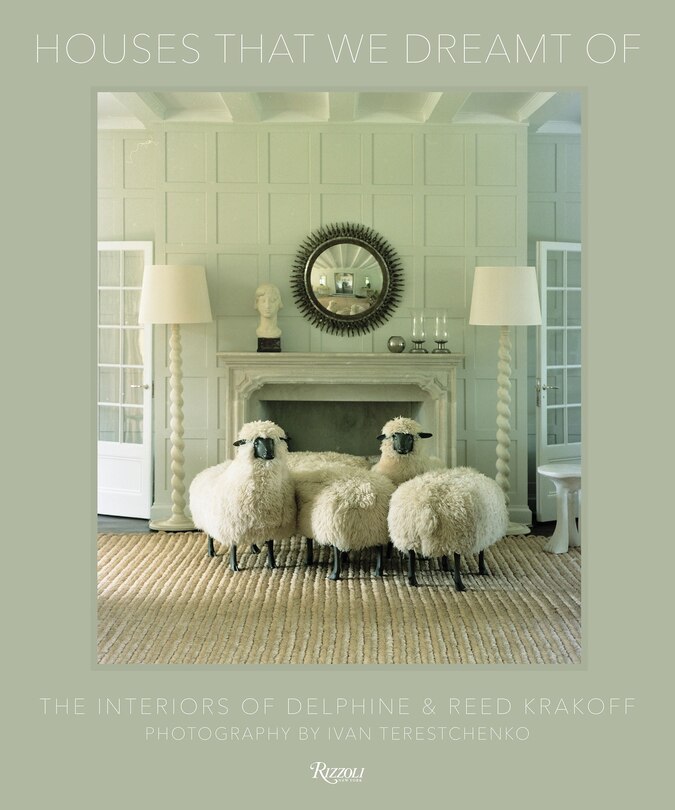 Front cover_Houses That We Dreamt Of