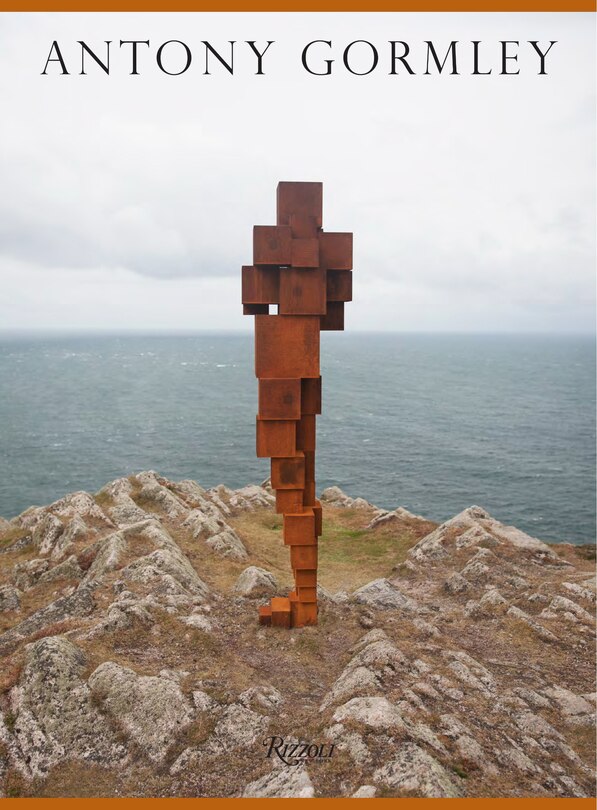 Couverture_Antony Gormley