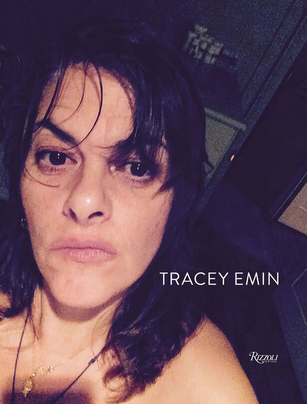 Front cover_Tracey Emin