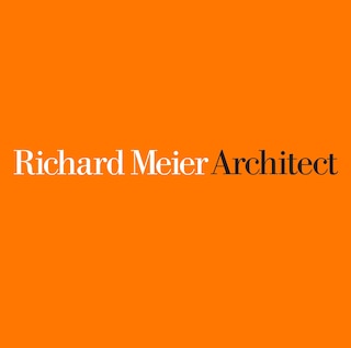 Couverture_Richard Meier, Architect Vol 7