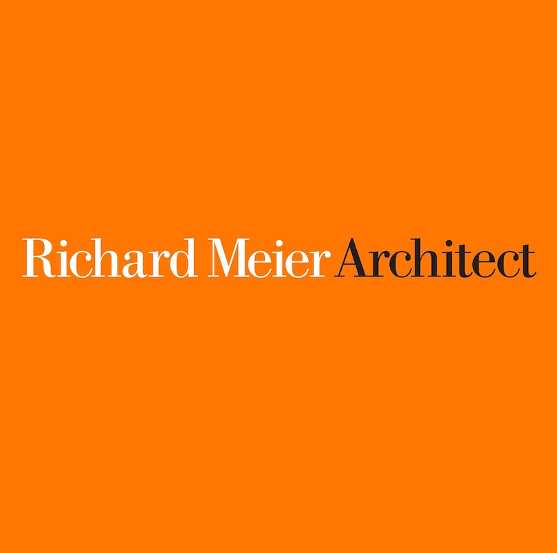 Couverture_Richard Meier, Architect Vol 7
