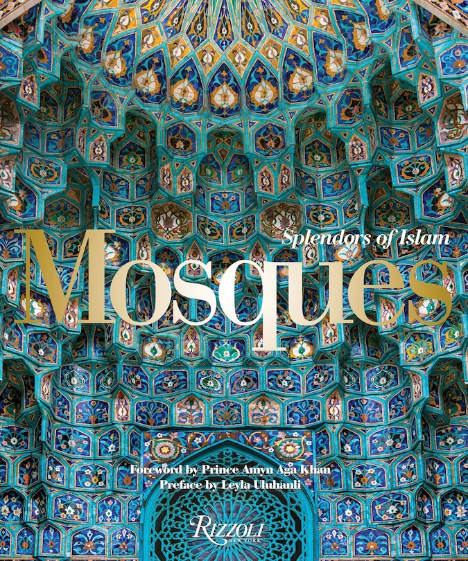 Front cover_Mosques