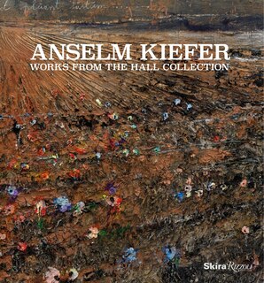 Front cover_Anselm Kiefer