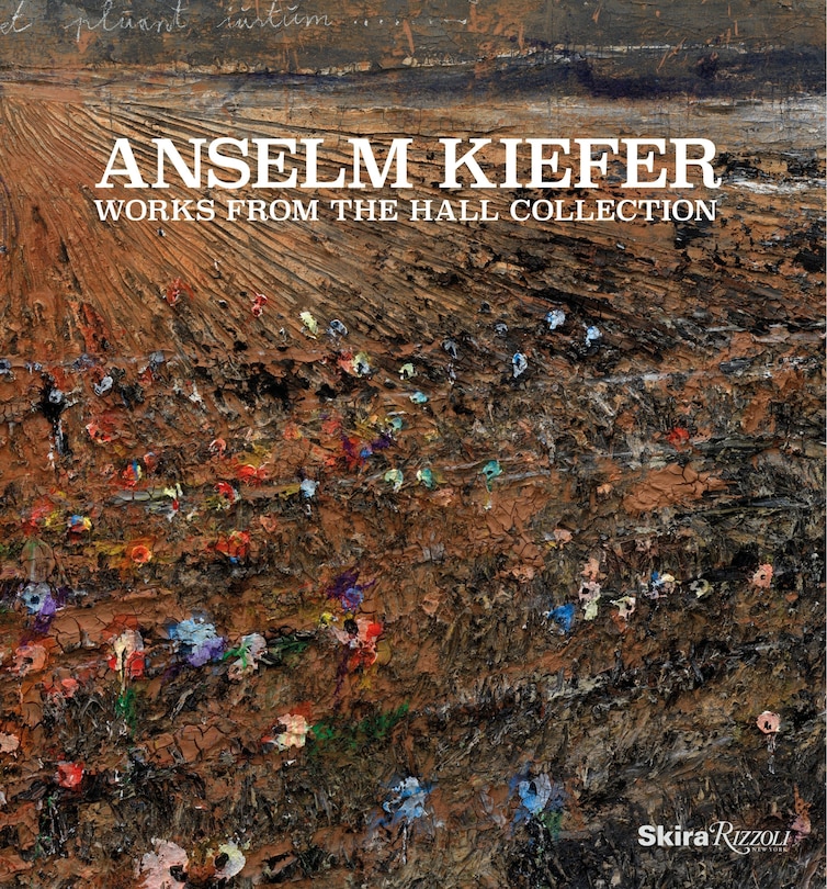 Front cover_Anselm Kiefer