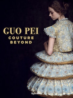 Front cover_Guo Pei