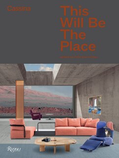 Front cover_Cassina: This Will Be The Place