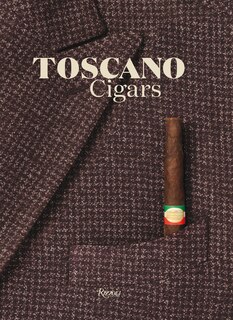 Couverture_Toscano Cigars