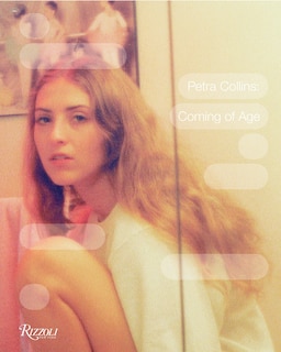 Front cover_Petra Collins