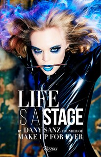 Couverture_Life Is A Stage