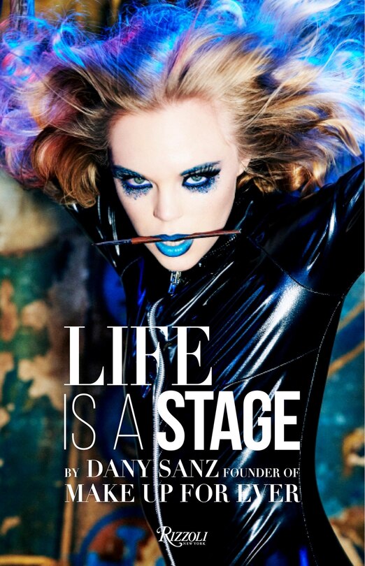 Couverture_Life Is A Stage