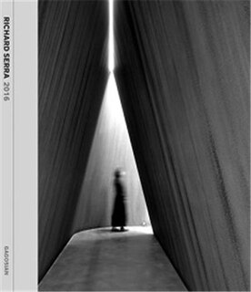 Front cover_Richard Serra 2016