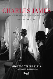 Front cover_Charles James