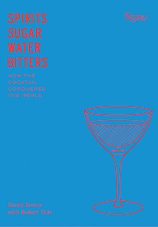 Couverture_Spirits, Sugar, Water, Bitters