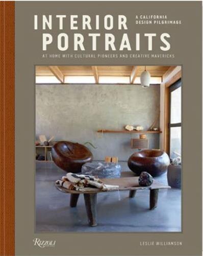 Interior Portraits: At Home With Cultural Pioneers and