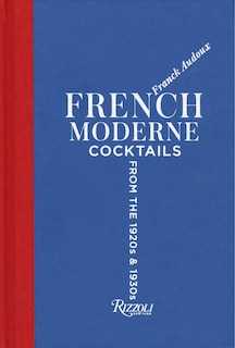 Front cover_French Moderne