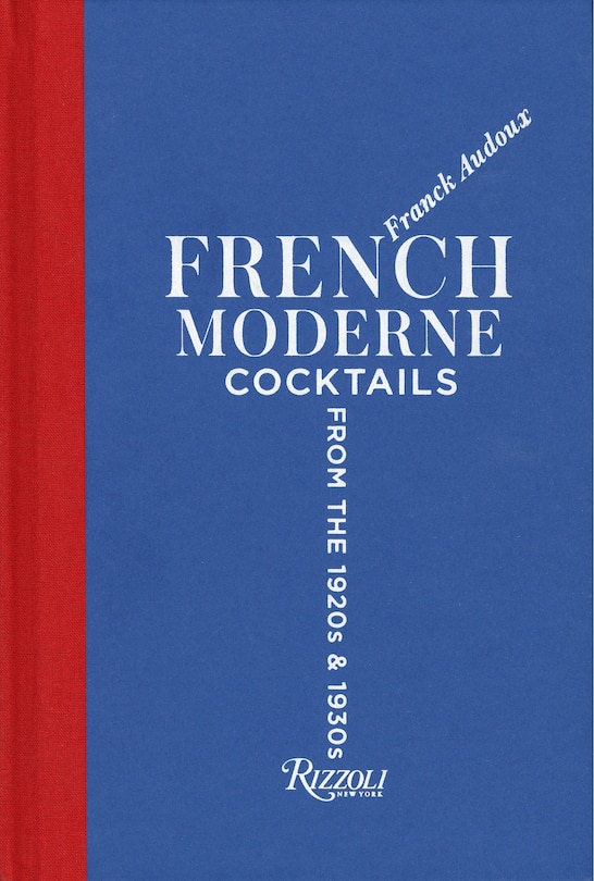 Front cover_French Moderne