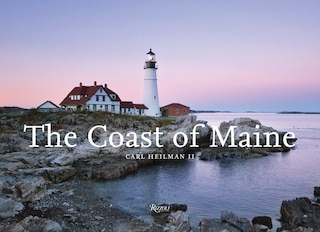 Couverture_The Coast Of Maine