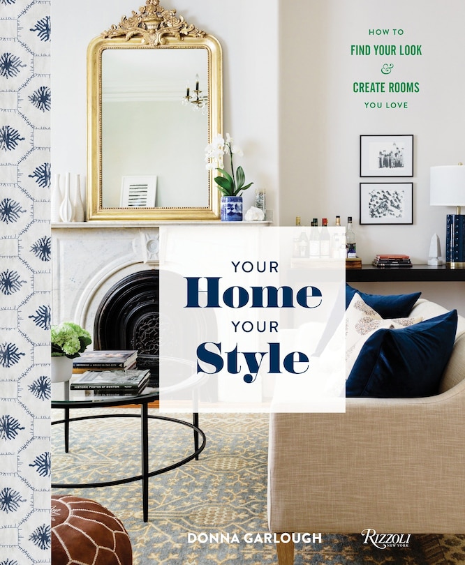 Couverture_Your Home, Your Style