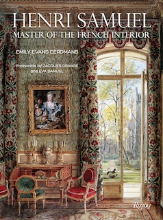 Front cover_Henri Samuel
